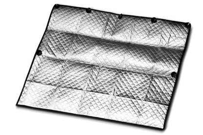 Haltech Tyre CoverSize: 106cm x 91cm ( 42" x 36"), Merch - HT-309026