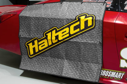 Haltech Tyre CoverSize: 106cm x 91cm ( 42" x 36"), Merch - HT-309026