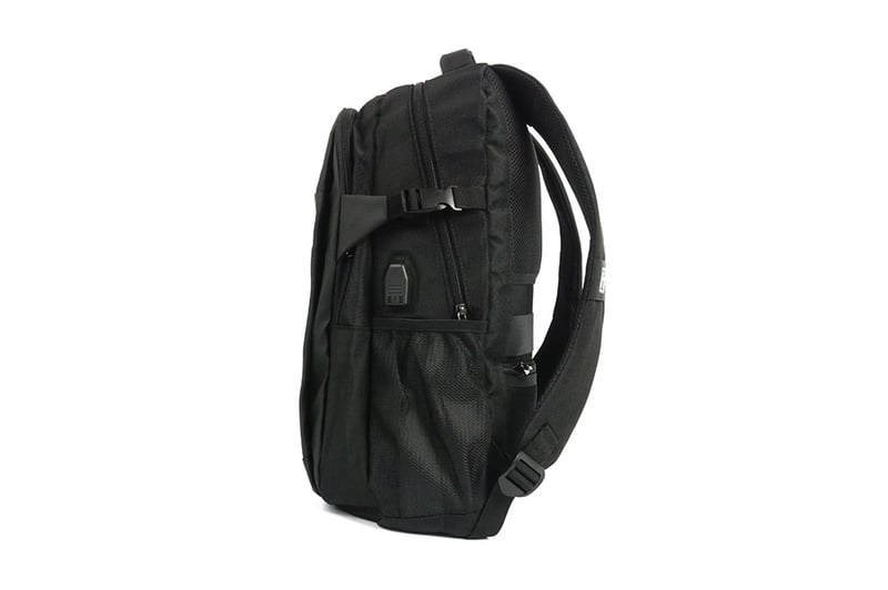 Haltech Backpack, Merch - HT-309027