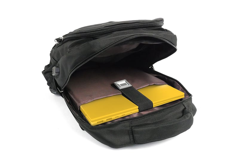 Haltech Backpack, Merch - HT-309027
