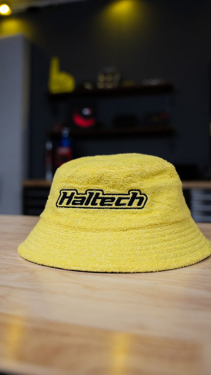 Haltech 40th Anniversary Bucket Hat Reversible, Merch - HT-330902