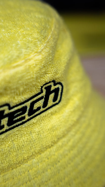 Haltech 40th Anniversary Bucket Hat Reversible, Merch - HT-330902