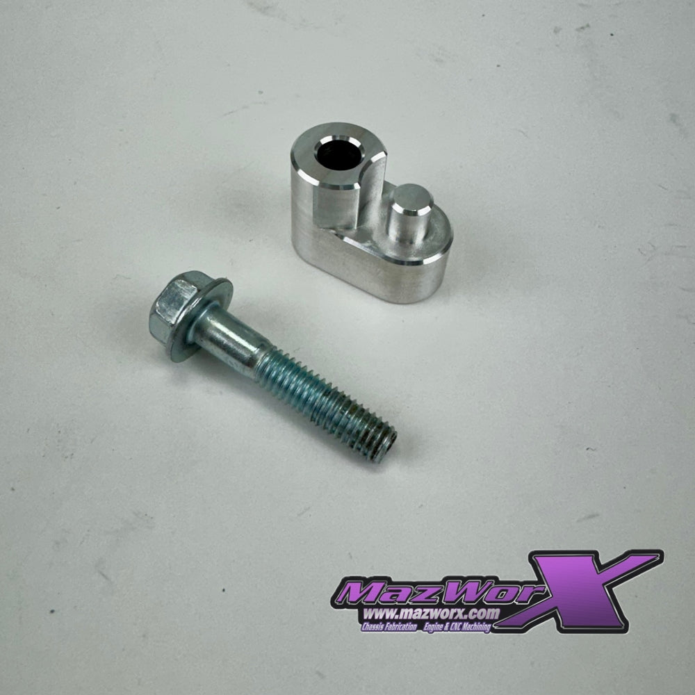 Mazworx SR20 Front Cover Clamp - S14 VE - 11182