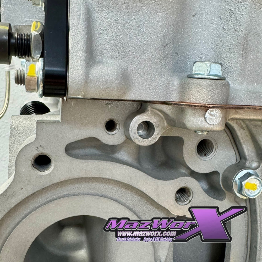 Mazworx SR20 Front Cover Clamp - S14 VE - 11182
