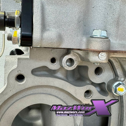 Mazworx SR20 Front Cover Clamp - S14 VE - 11182