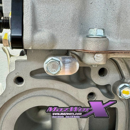 Mazworx SR20 Front Cover Clamp - S14 VE - 11182