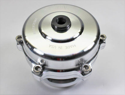 Tial Q Blow Off Valve - Silver