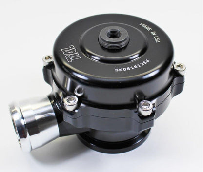 Tial QR Blow Off Valve - Black