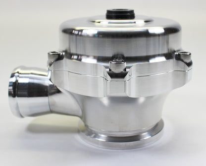 Tial QR Blow Off Valve - Silver