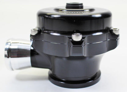 Tial QR Blow Off Valve - Black