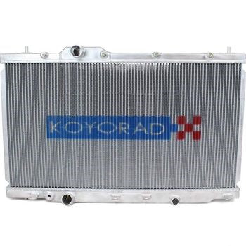 Performance Koyo Radiator, Honda Civic, Type-R, FK8, 2017+, 48mm, (KH083417)