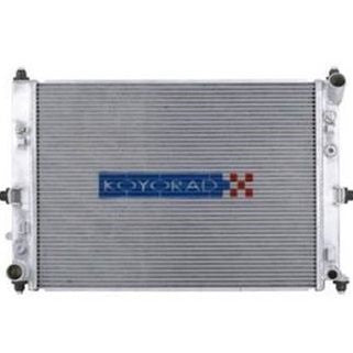 Performance Koyo Radiator, Mazda MX-5, ND, 2015+, 25mm, (KS063152)
