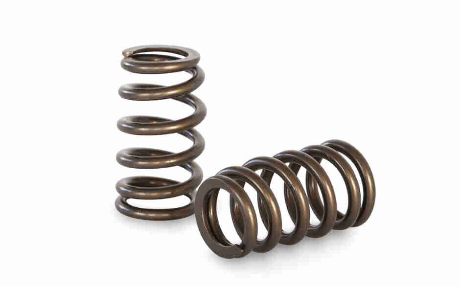 Kelford Cams MAZDA L3 2.3 DISI Beehive valve spring set - KVS17