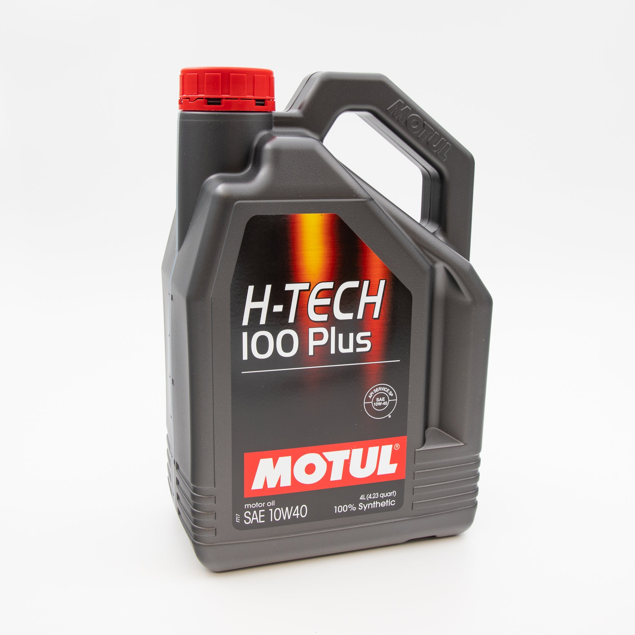 Motul H-Tech 100 10W40 - 4ltr
