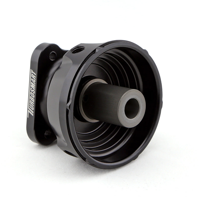 Turbosmart Race Port Sensor Cap (Cap Only) - Black TS-0204-3108