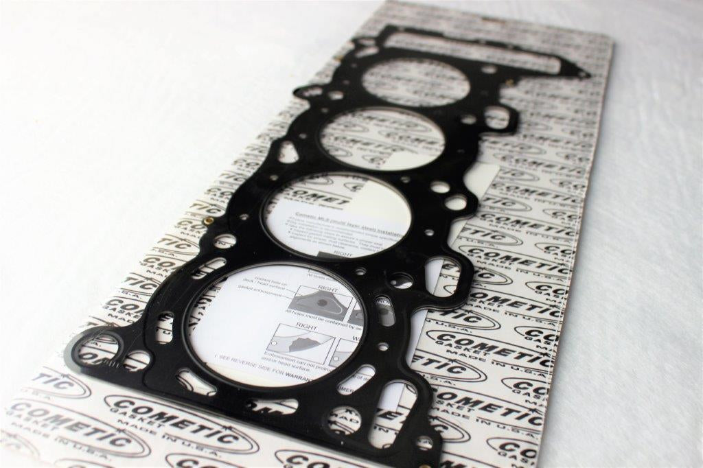 Nissan SR20 Engine Package - CP Pistons, Eagle Rods, ARP Stud Kits & Cometic Head Gasket 1.3mm