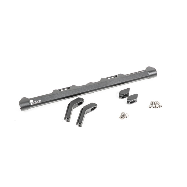 Radium Fuel Rail VW 2.8L 12V VR6 - 20-0877