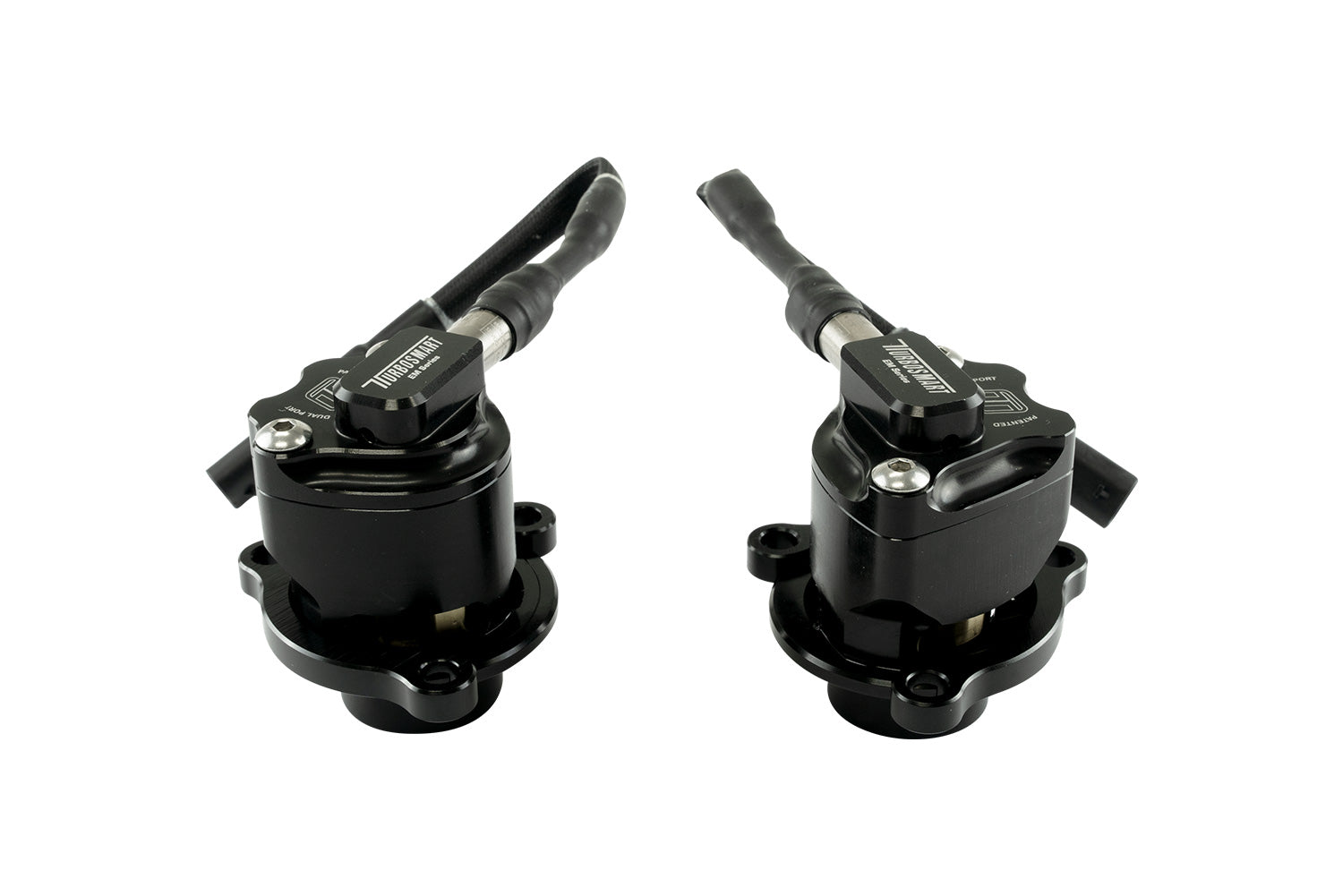 Turbosmart Kompact EM Dual Port Valves – VR29 - TS-0223-1055