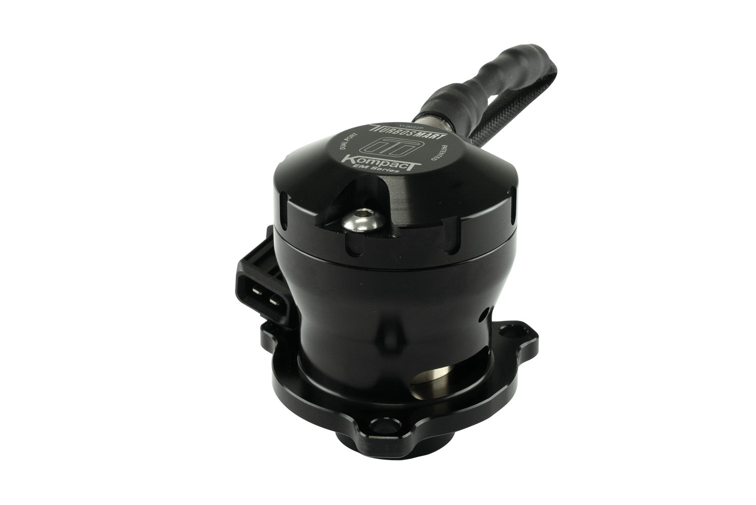 Turbosmart Kompact EM DP VR9 - TS-0223-1092