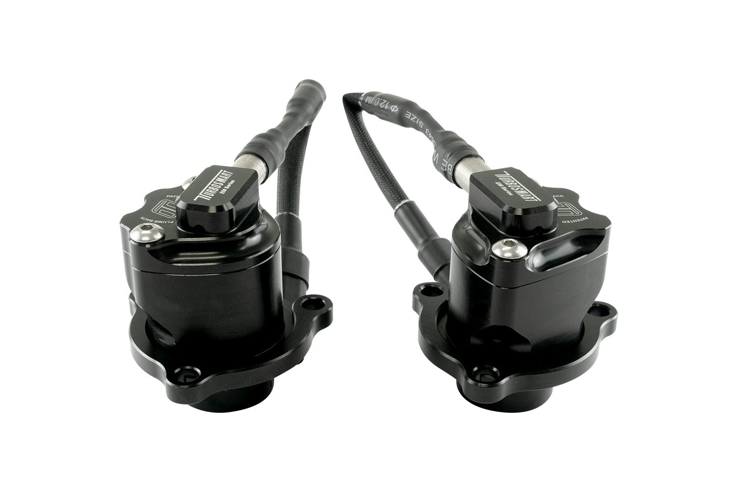 Turbosmart Kompact EM PlumBack Valves – VR29 - TS-0223-1255