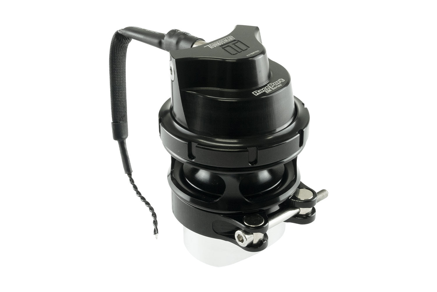 Turbosmart GenV RacePort EM Valve – Sleeper - TS-0224-1135