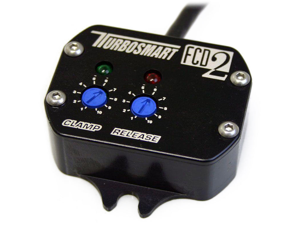 Turbosmart Electronic Fuel Cut Defender FCD-2 - TS-0303-1002 - Turbosmart Turbosmart Products