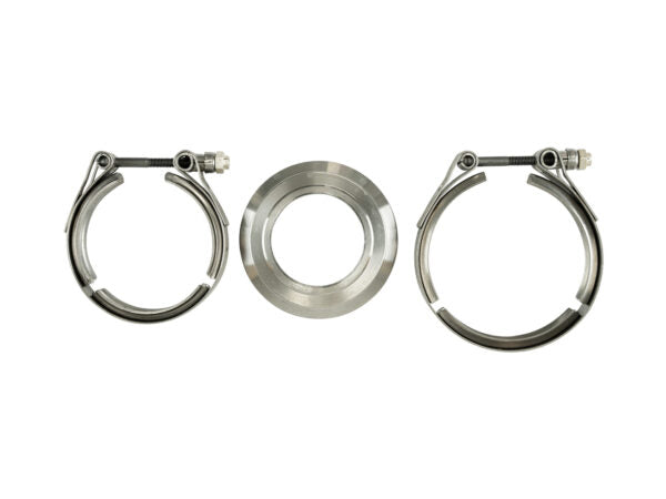 Turbosmart StraightGate50 Adaptor Flange from WG45 HyperGate45 - TS-0550-3156