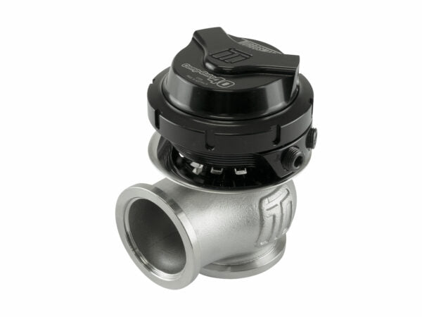 Turbosmart GenV CompGate40 External Wastegate 14psi (Sleeper) - TS-0552-1015