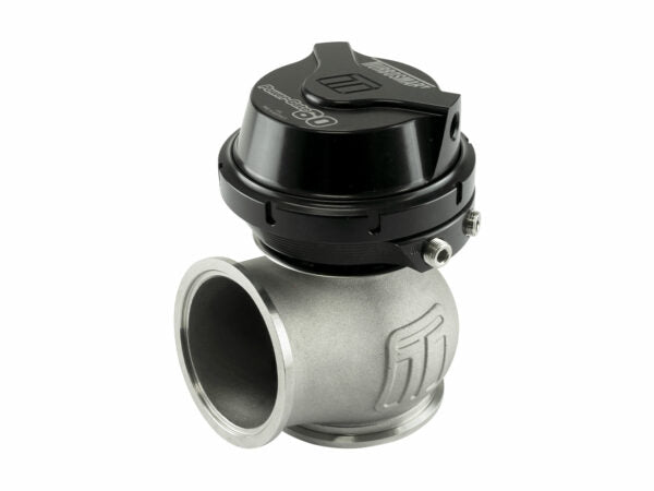 Turbosmart GenV PowerGate60 14psi External Wastegate (Sleeper) - TS-0555-1015