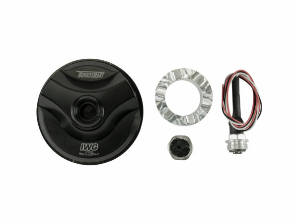 Turbosmart GenV IWG Position Sensor Cap Upgrade Kit - TS-0600-2010
