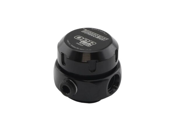 Turbosmart Limited Edition OPR T40 Oil Pressure Regulator 40psi (Sleeper) - TS-0801-1003