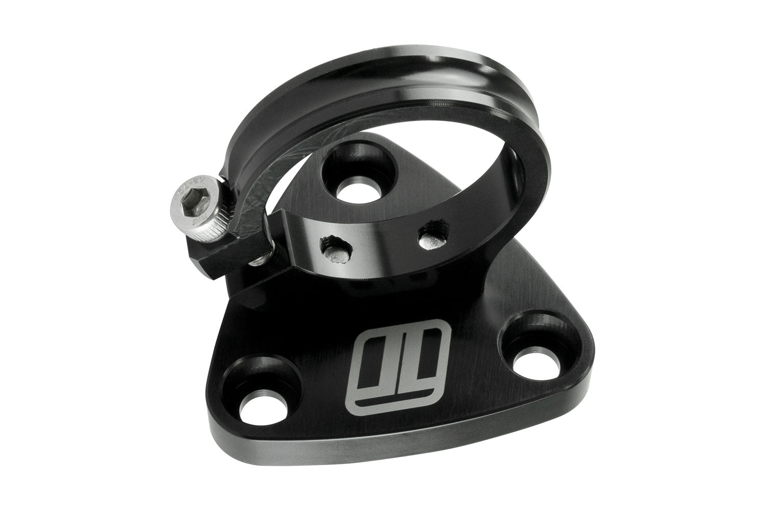 Turbosmart OPR V2 Oil Pressure Regulator Billet Bracket - TS-0801-3002