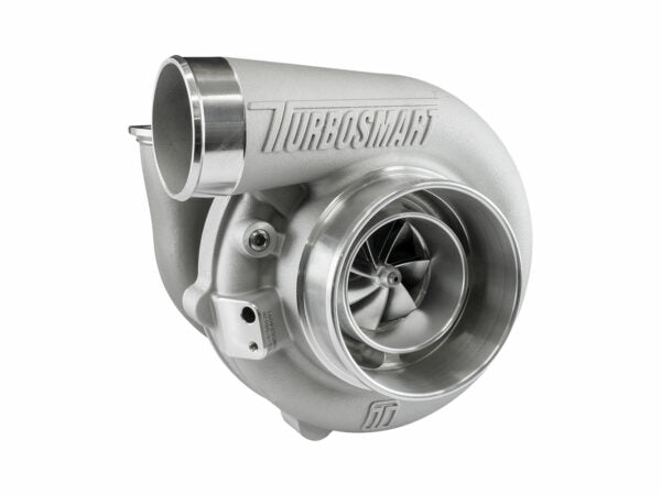 Turbosmart TS-1 Turbocharger 5862 V-Band Reverse Rotation 0.82AR Externally Wastegated - TS-1-5862B-VR082E
