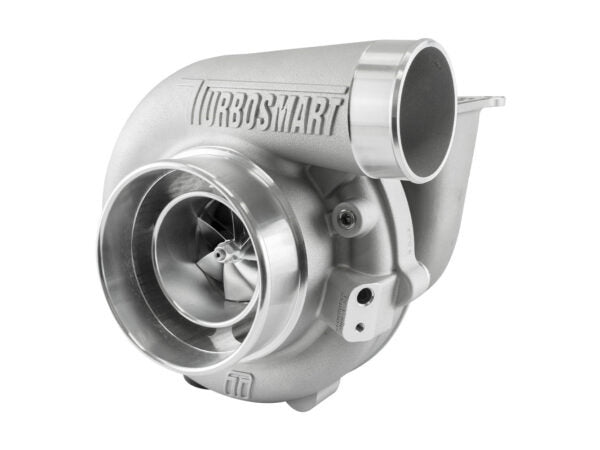 Turbosmart TS-1 Turbocharger 5862 T3 0.63AR Externally Wastegated - TS-1-5862T3063E