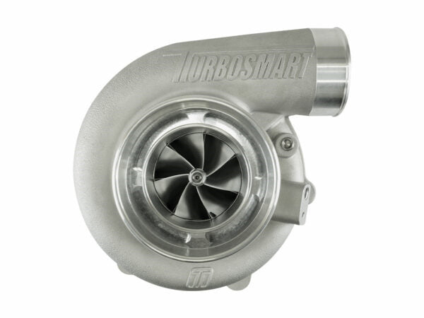 Turbosmart TS-1 Turbocharger 5862 V-Band 0.82AR Externally Wastegated - TS-1-5862VB082E