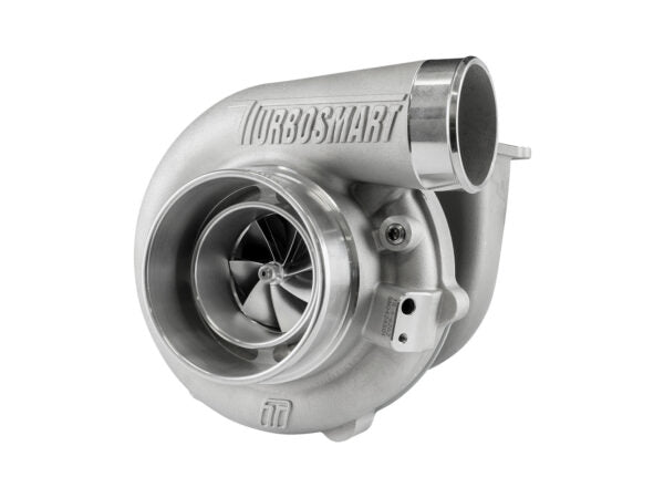 Turbosmart TS-1 Performance Turbocharger 6262 T3 0.82AR Externally Wastegated - TS-1-6262B-T3082E