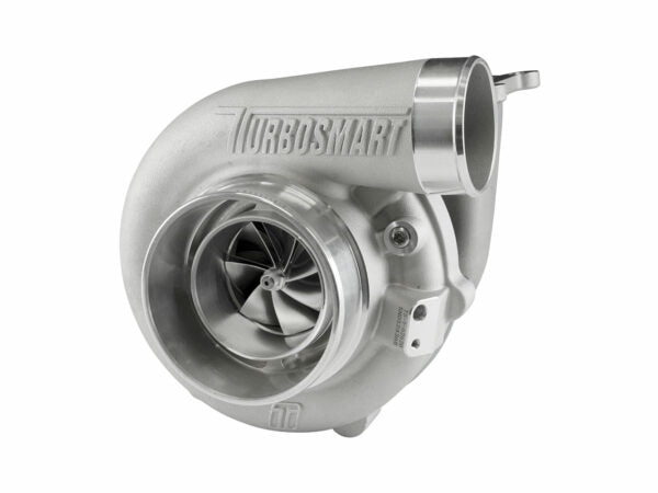Turbosmart TS-1 Turbocharger 6262 T4 0.82AR Externally Wastegated - TS-1-6262B-T4082E