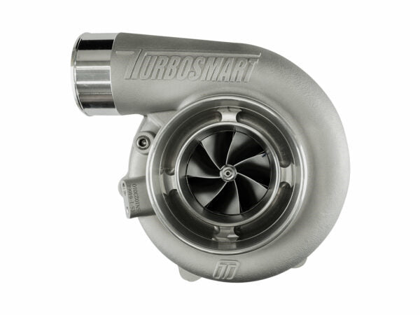 Turbosmart TS-1 Turbocharger 6262 V-Band 0.82AR Externally Wastegated (Reverse) - TS-1-6262VR082E