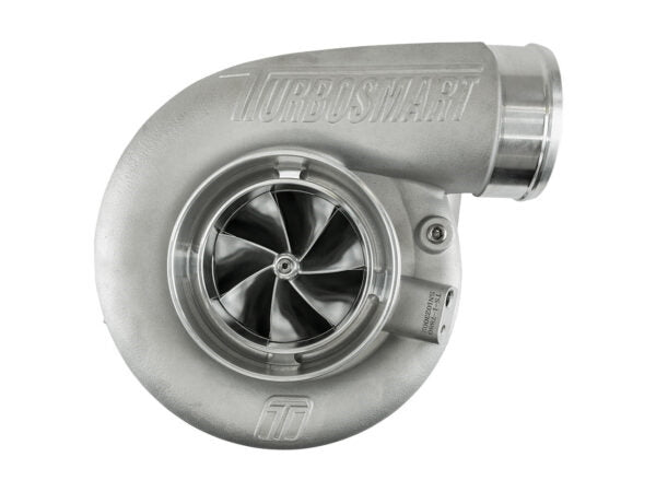 Turbosmart TS-1 Turbocharger 7880 V-Band 0.96AR Externally Wastegated - TS-1-7880VB096E
