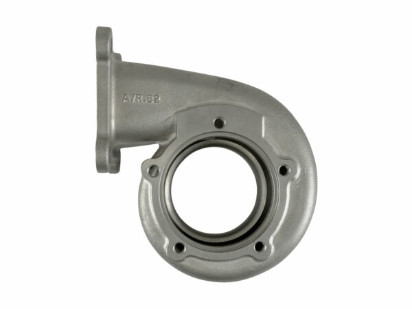 Turbosmart Turbine Housing B Frame (T4 0.82AR) suit 62 turbine - TS-19TH62B-T4082