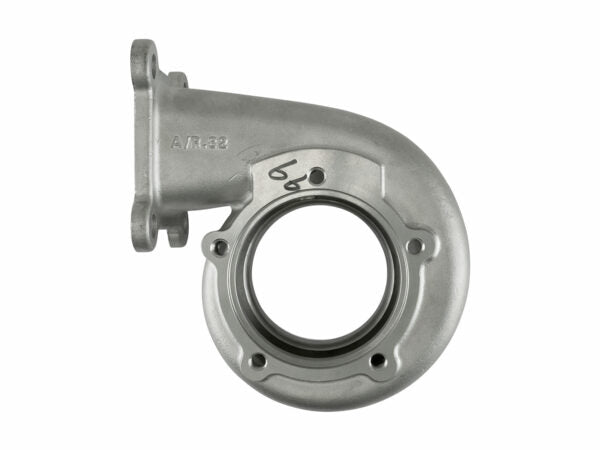Turbosmart Turbine Housing B Frame (T4 0.82AR) suit 66mm Turbine - TS-19TH66B-T4082 - Turbosmart Turbosmart Products