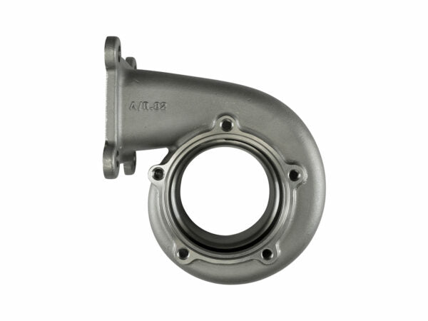 Turbosmart Turbine Housing B Frame (T4 0.82AR) suit 70mm turbine - TS-19TH70B-T4082 - Turbosmart Turbosmart Products