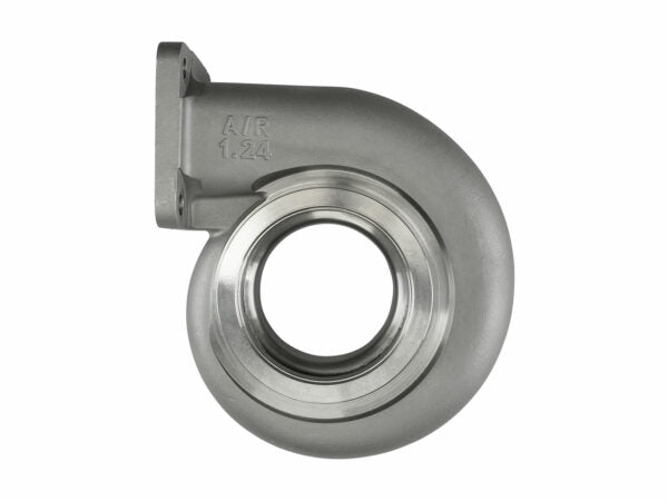 Turbosmart Turbine Housing C Frame (T4 1.24AR) suit 75mm Turbine - TS-19TH75C-T4124