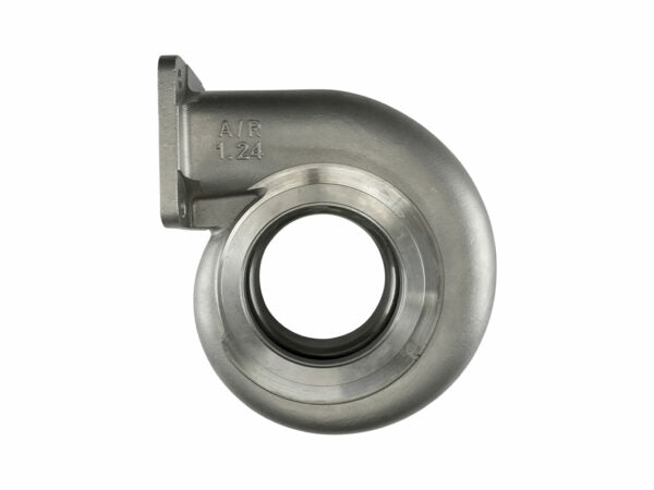 Turbosmart Turbine Housing C Frame (T4 1.24AR) suit 80mm Turbine - TS-19TH80C-T4124 - Turbosmart Turbosmart Products