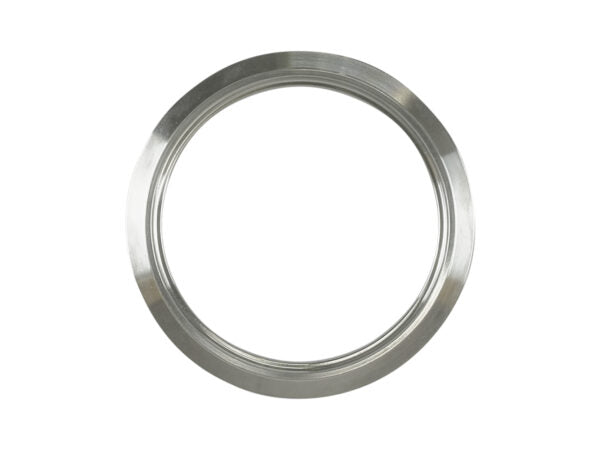 Turbosmart Turbocharger V-Band Weld Flange Turbine Outlet 3.00″ - TS-19WFVO2-300