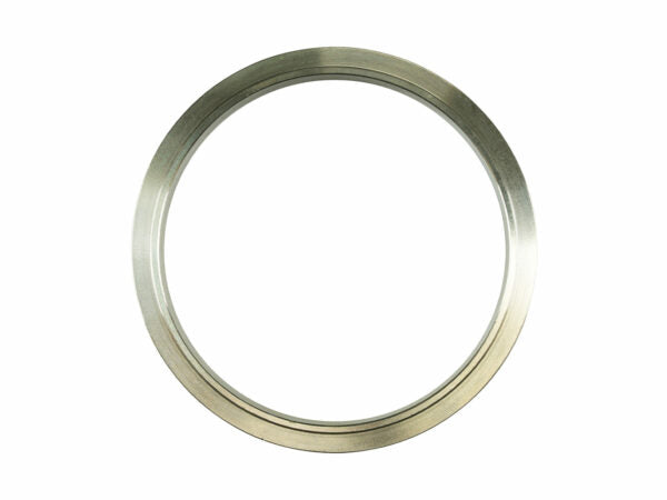 Turbosmart Turbocharger V-Band Weld Flange Suit 4.00″ - TS-19WFVO3T4-400