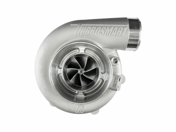 Turbosmart TS-2 Turbocharger (Water Cooled) 6466 T3 1.10AR Externally Wastegated - TS-2-6466B-T3110E