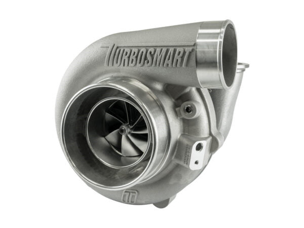 Turbosmart TS-2 Turbo (Water Cooled) 6262 V-Band 0.82AR Externally Wastegated - TS-2-6262VB082E