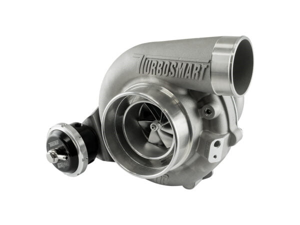 Turbosmart TS-2 Turbo (Water Cooled) 6466 V-Band 0.82AR Internally Wastegated - TS-2-6466VB082I