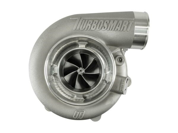 Turbosmart TS-2 Turbo (Water Cooled) 7170 V-Band 0.96AR Externally Wastegated - TS-2-7170VB096E